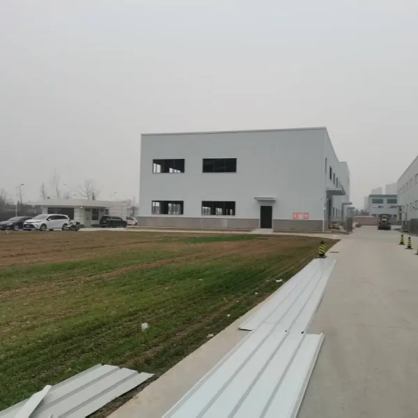 【Интеллектуальное производство: создание нового будущего для экономики домашних животных】