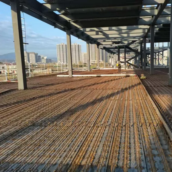 ООО Шэньси Чжисинь Тяньхун Металл Мануфэкчуринг — специализированный поставщик решений для систем напольных покрытий