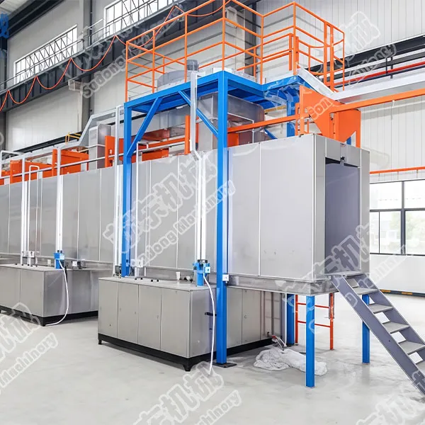 Стратегическое обновление! Судон Машини оптимизирует уставный капитал, чтобы сосредоточиться на разработке основного оборудования