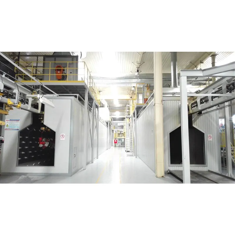 Интенсивное охлаждение