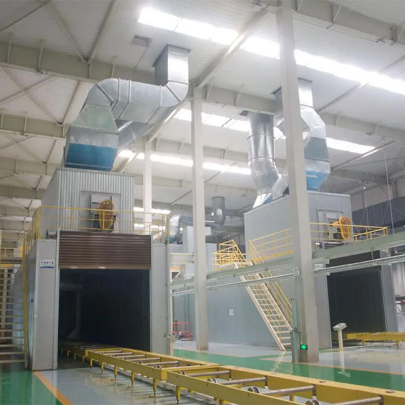 Сушильная печь