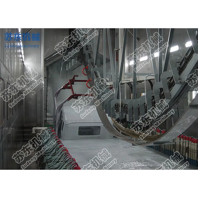 Электрофоретическое нанесение покрытия