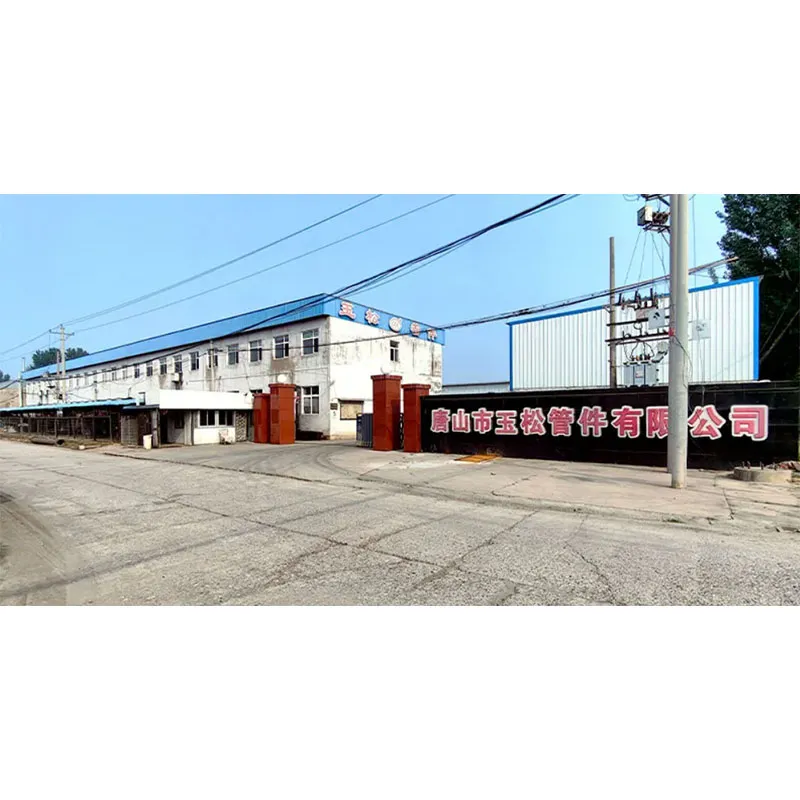 Оптимизация структуры китайско-российской торговли, экспорт трубопроводной продукции и комплектующих открывает новые возможности