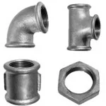 Оцинкованные фитинги для водопровода: надежный выбор для долговечной системы