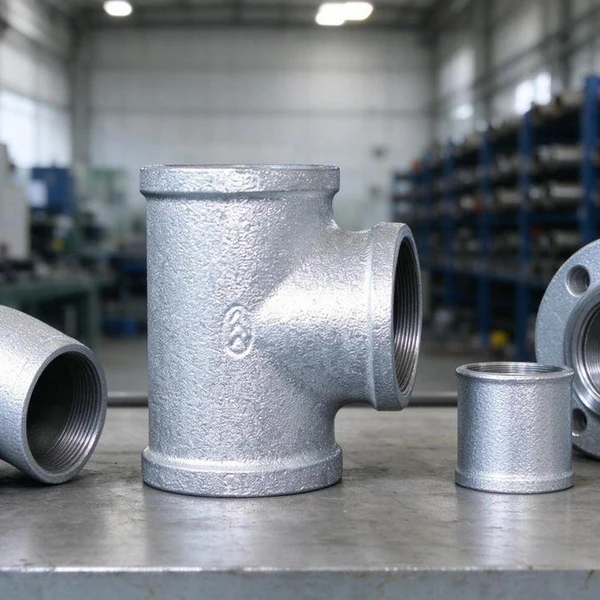Компания Tangshan Yusong Pipe Fittings, являющаяся основным компонентом отвода трубопроводной сети, кратко обсуждает практическую ценность тройников.