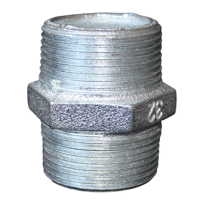 Штуцер с наружной резьбой