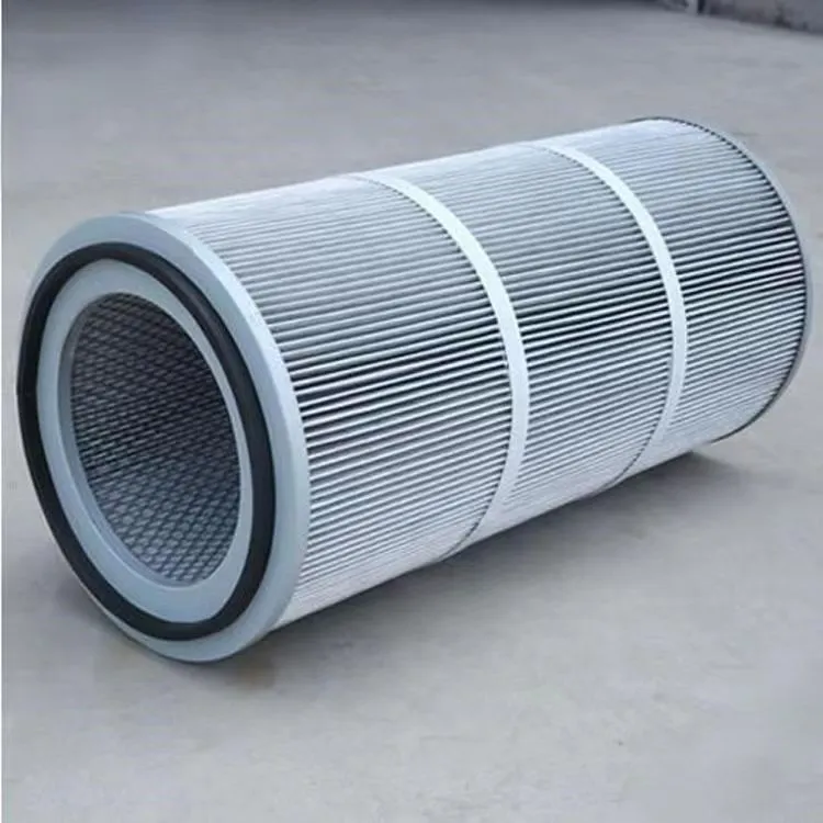 Технологический прорыв! Антистатический рукавный фильтр компании Daqing Jingda решает критически важные задачи безопасности в нефтехимической промышленности