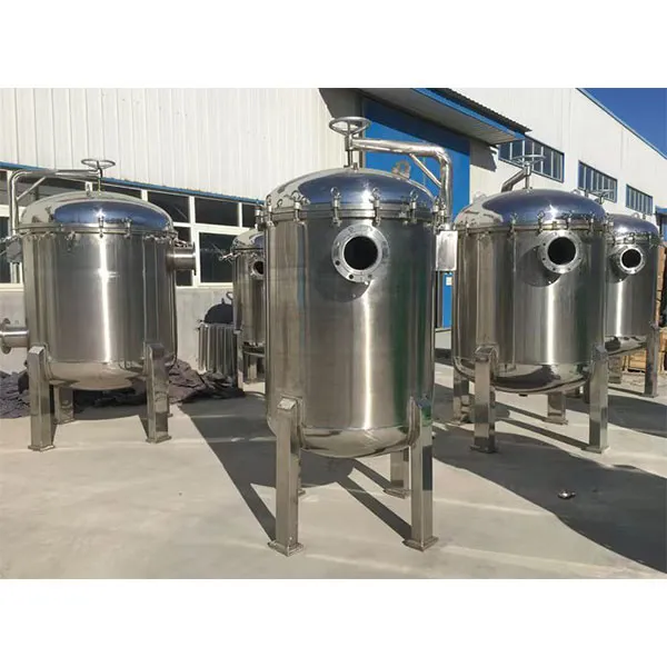 Крупная поставка! Рукавные фильтры Daqing Jingda помогают крупным электростанциям обеспечить соблюдение экологических норм по пылеподавлению