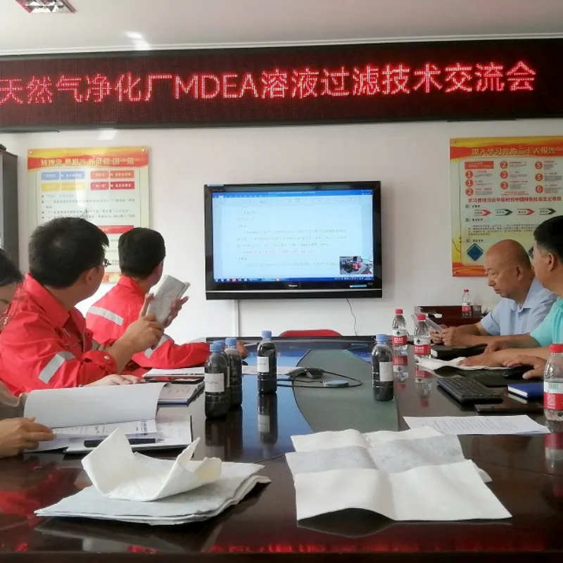 фильтровальный элемент для воздуха и природного газа