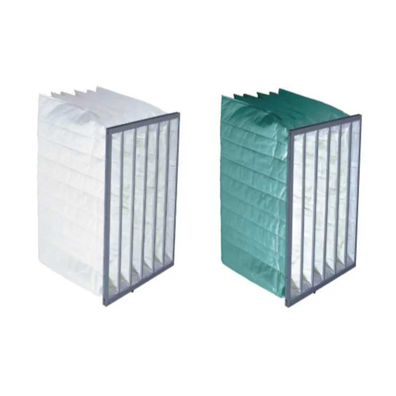 Мешочный фильтр