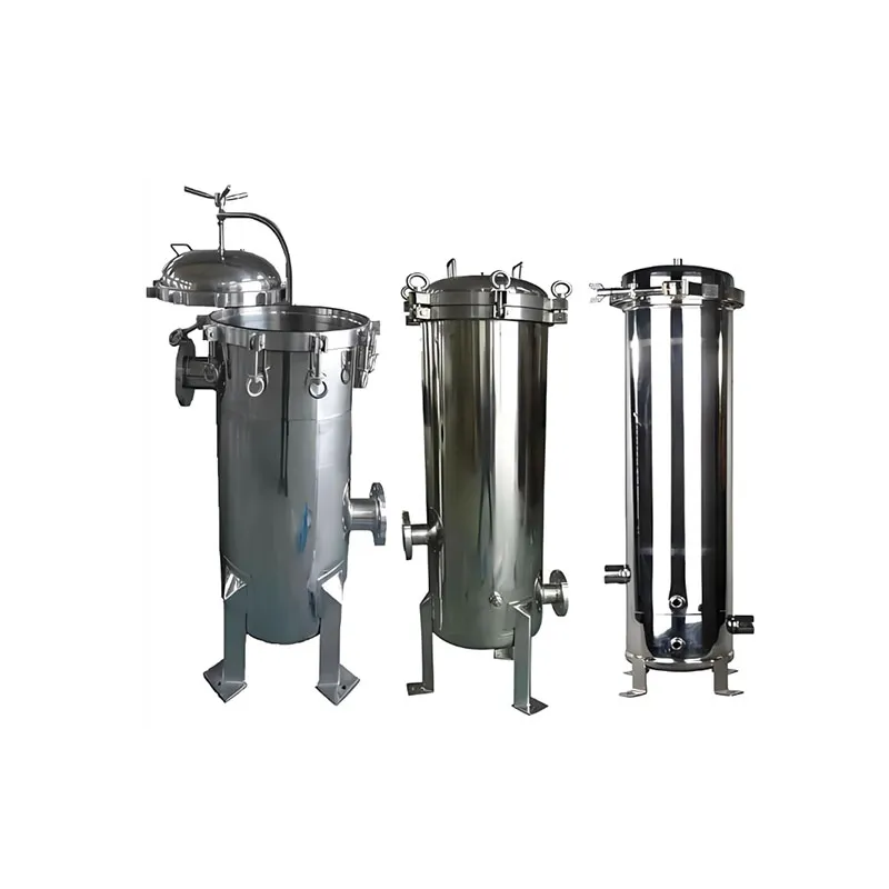 Мешочный фильтр