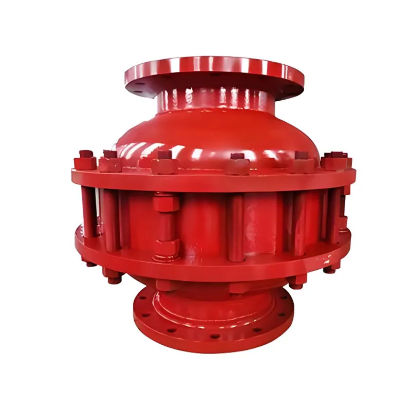 огнепреградитель