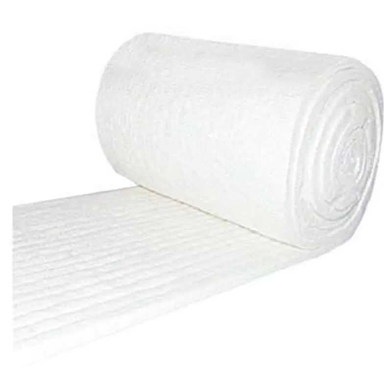 Керамическое волокнистое одеяло