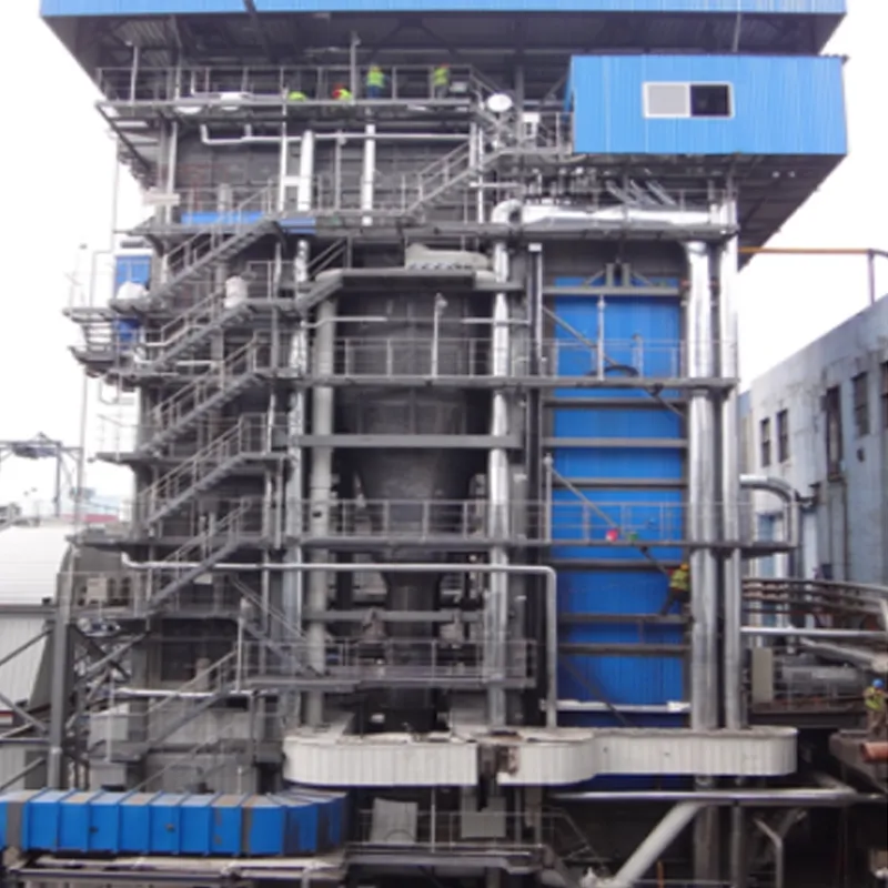 Каковы преимущества газовых импульсных ударно-волновых сажеудаляющих устройствХэнань «Юйсинь Тяжелое Машиностроение»