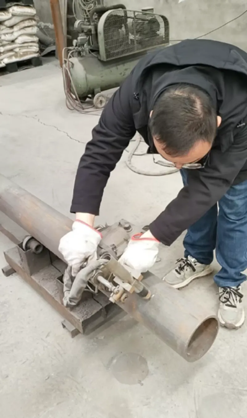 Первый заказ нового года эффективно запущен в производство (1)