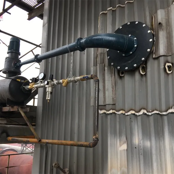 Какие факторы влияют на цену котловых сажевыдувателей?