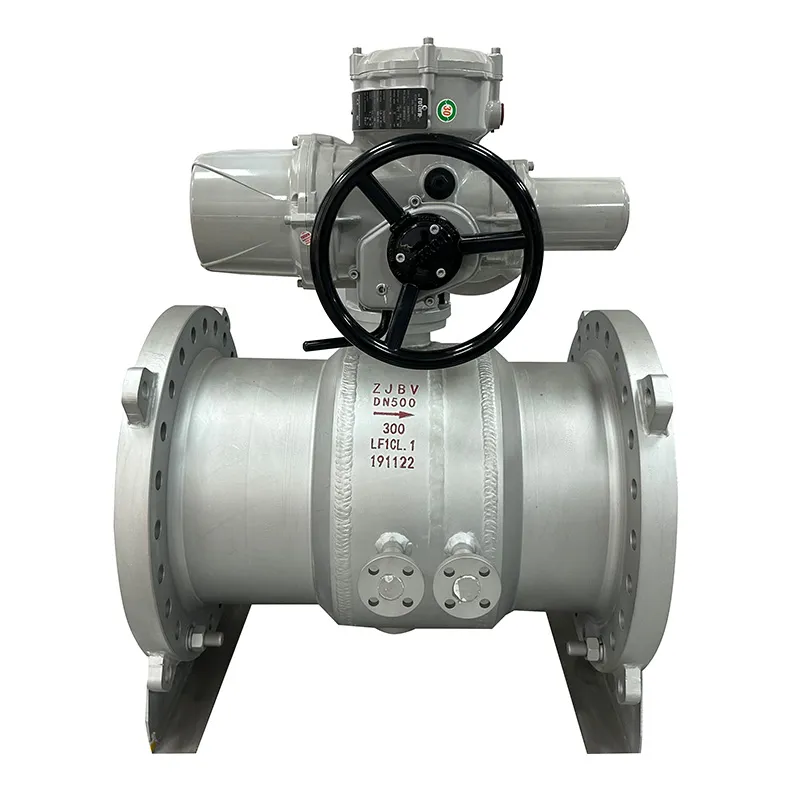 Большой клапан для пиролизного газа/клапан для удаления кокса установки этилена