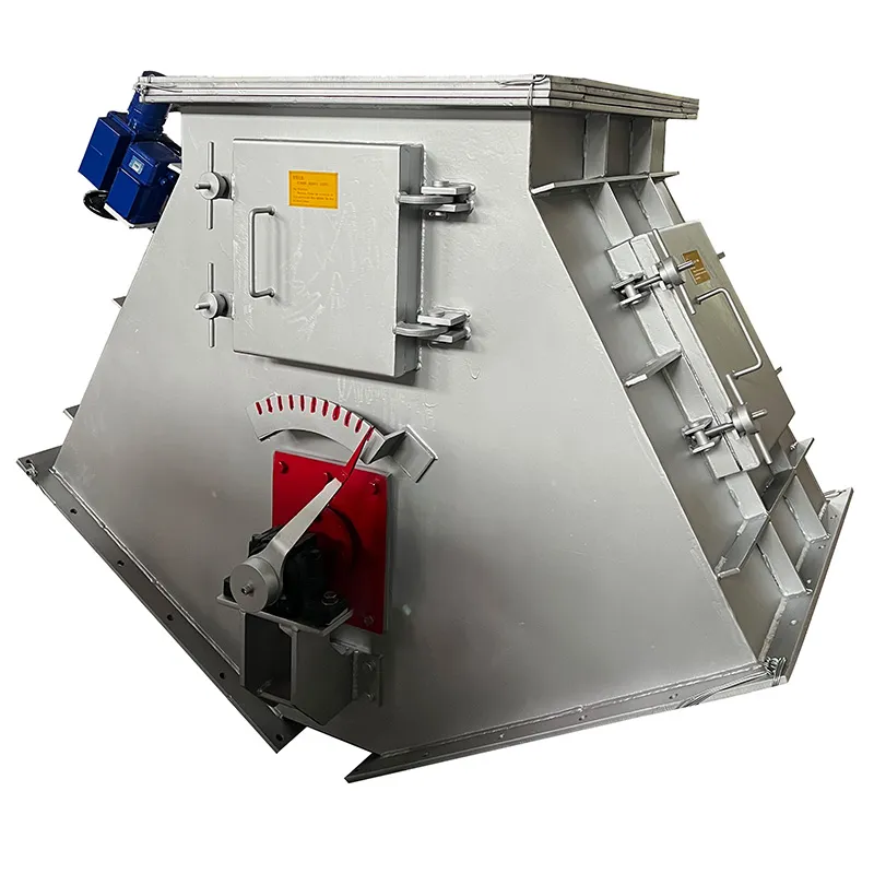 Высокотемпературный распределительный клапан