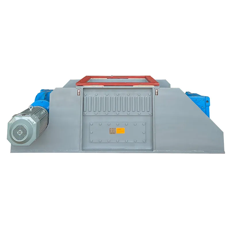 Дробильные клапаны