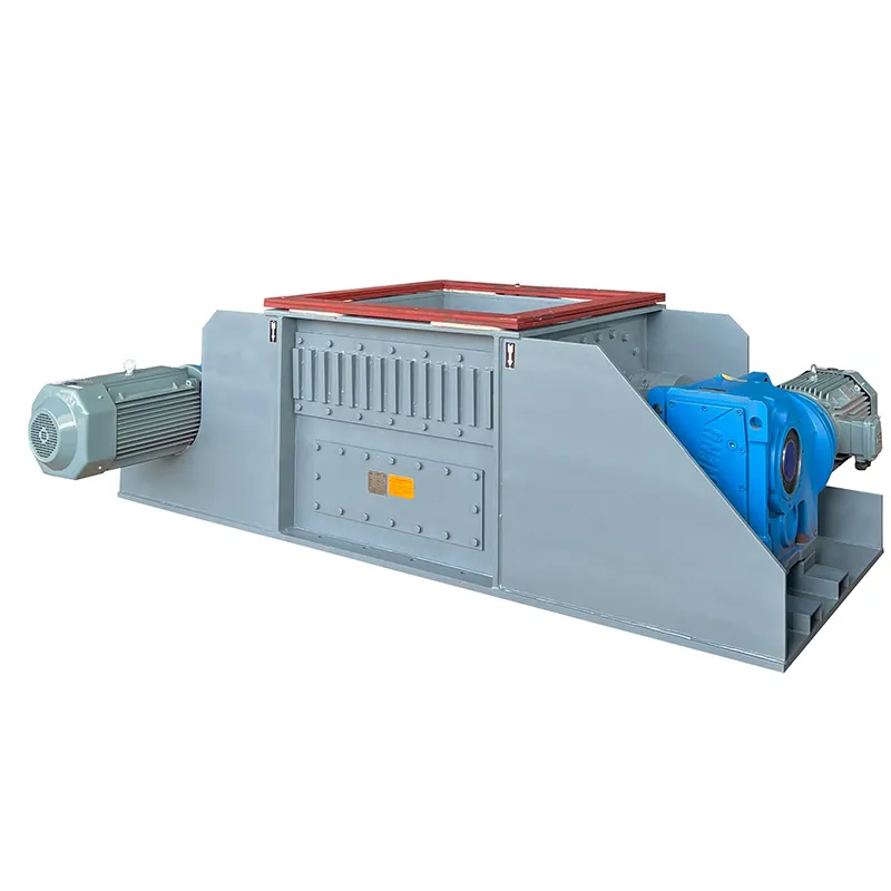 Дробильные клапаны