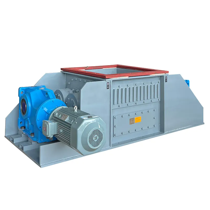 Дробильные клапаны