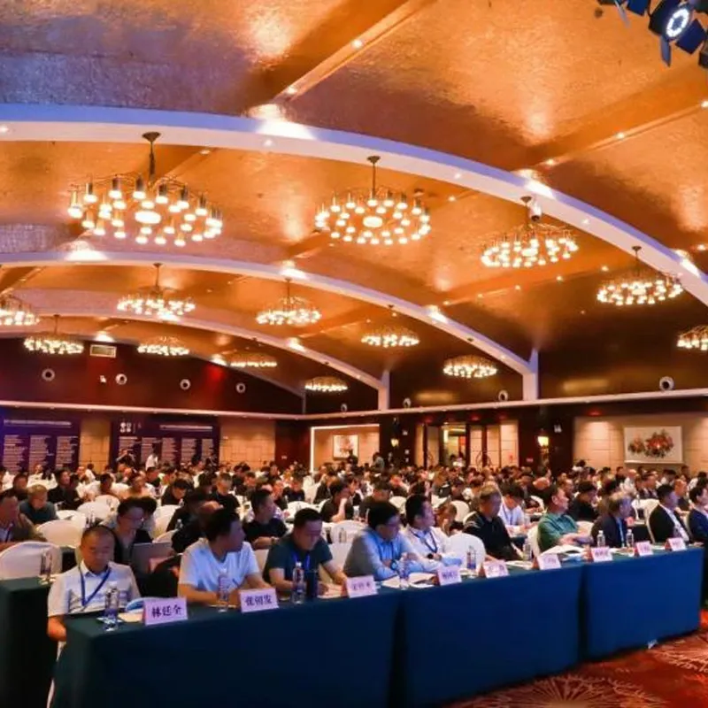 Оптимизация клапанов Фуян Хэнтун способствует м...