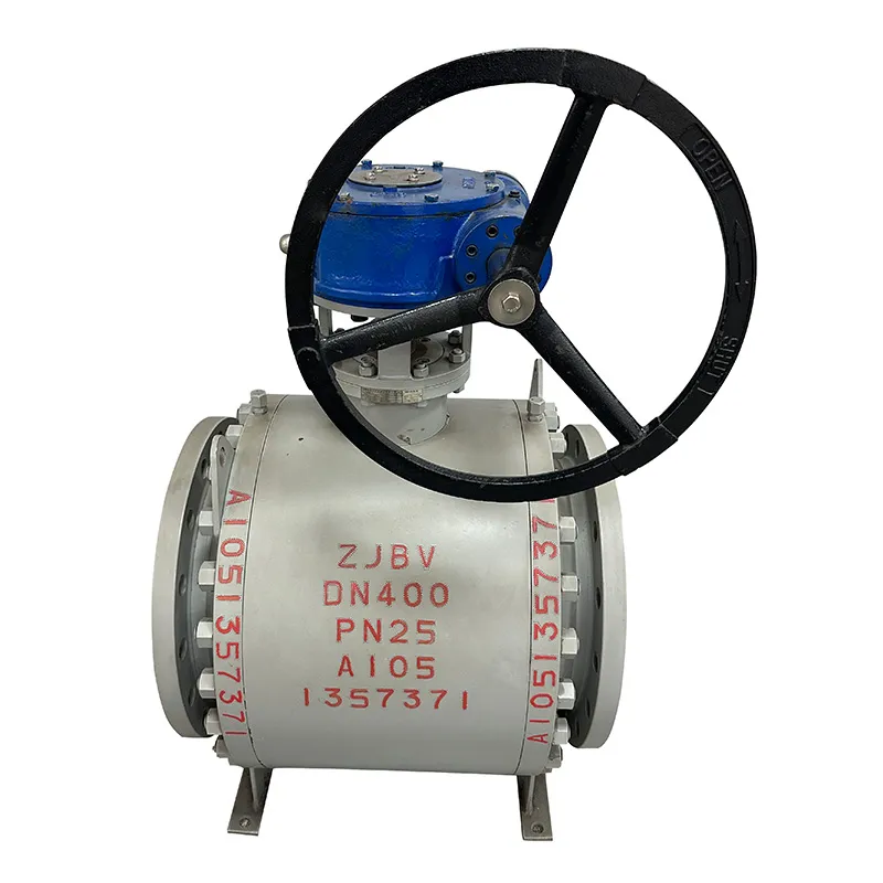 Шаровой кран с интегрированным эластичным безнакипным седлом