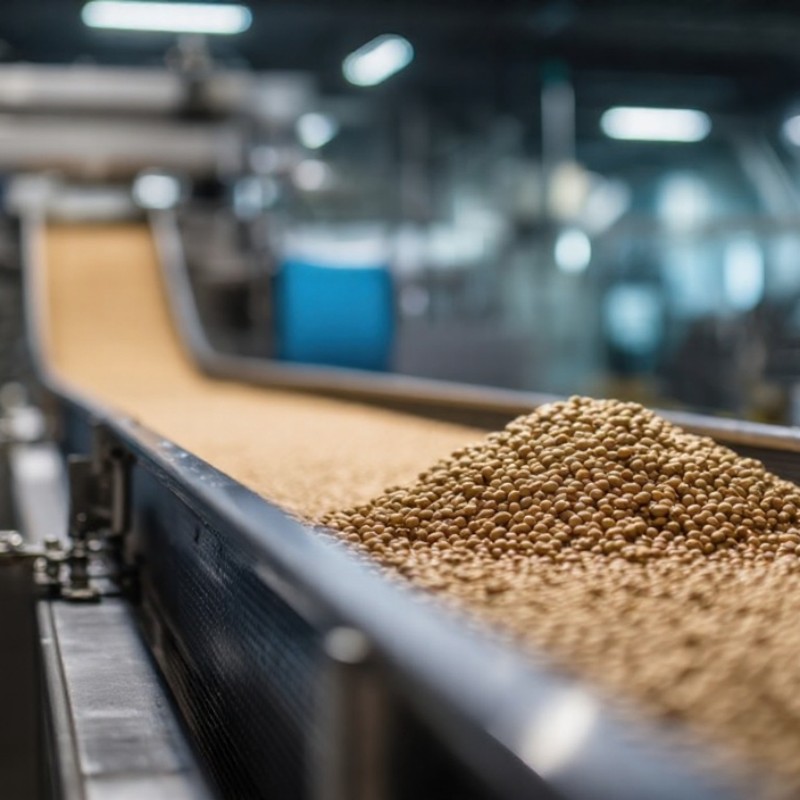 Как выбрать подходящую для вас линию соевого молока?