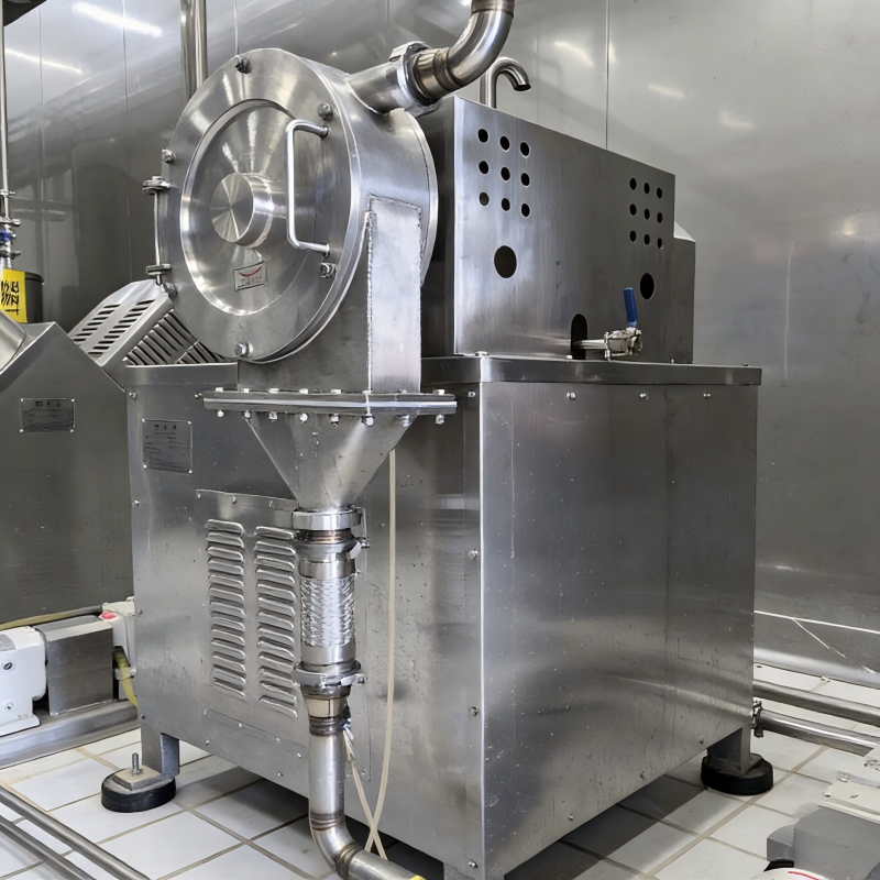 Маятниковые мельницы