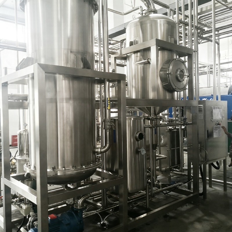 Деаэратор для соевого молока DRX-SJ2000