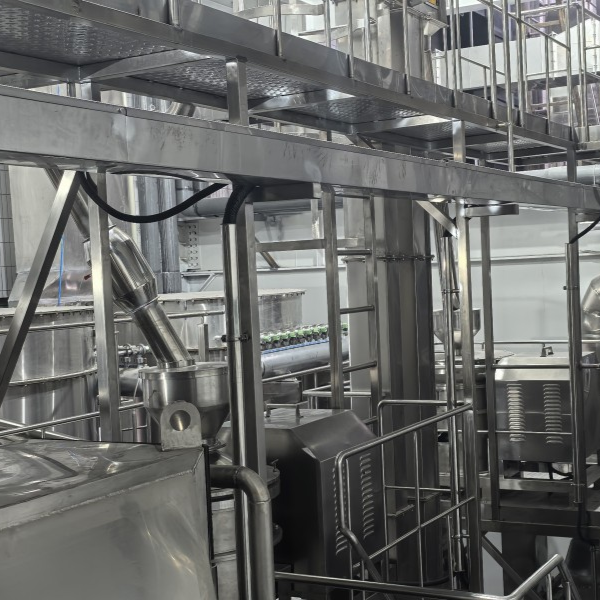 Горячее или холодное шелушение? Сначала разберитесь в своей сое и продукте