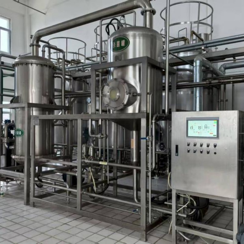 Кейс сотрудничества с компанией Цзилинь Сюжэн