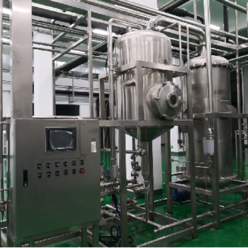 Деаэратор для соевого молока DRX-SJ1000