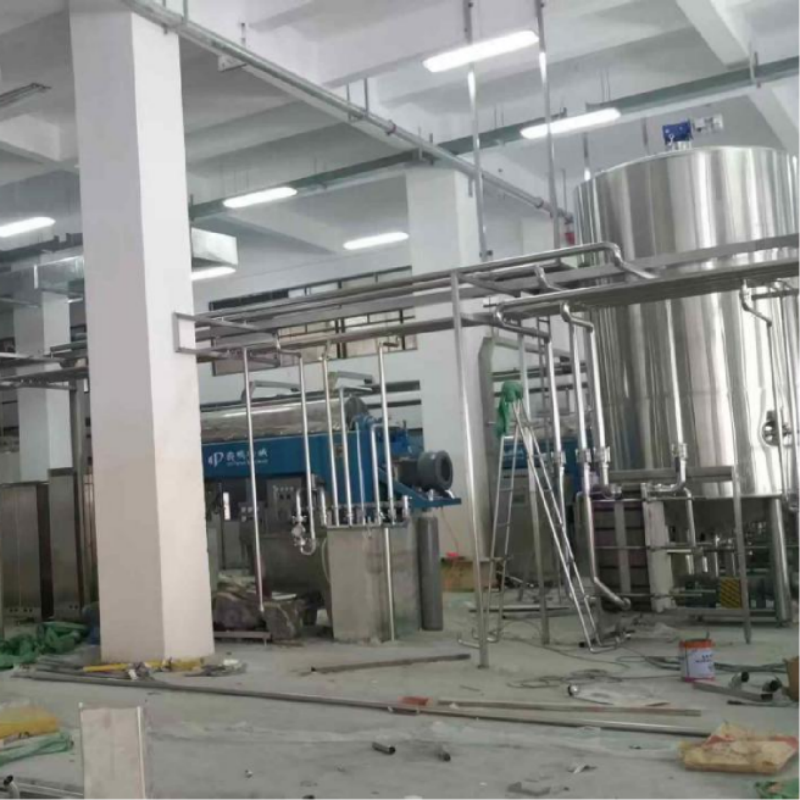 Кейс сотрудничества Хэбэй Цзюян