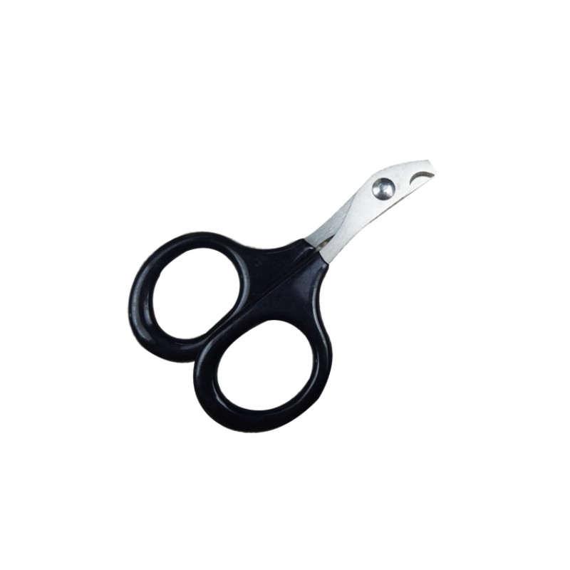 Производитель кошки специальные ножницы для ногтей хуа тин HTNC010 нож для ногтей для домашних животных новый слепой нож