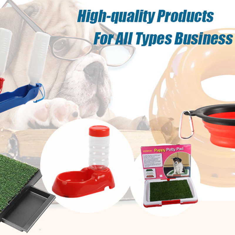 Почти три десятилетия специализированного опыта! Компания ООО Янчжоу Хуатин Щёточное производство (основанная в 1996 году) специализируется на товарах для домашних животных, предлагая широкий ассортимент, удовлетворяющий все потребности по уходу за домашними животными.