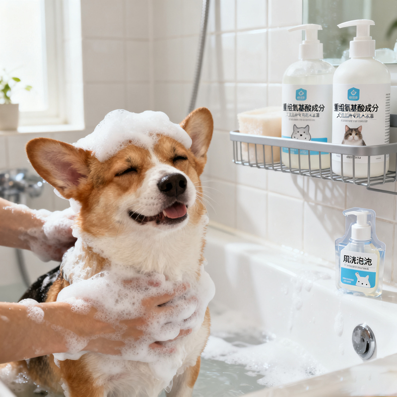 Революция в уходе за домашними животными в три этапа: сектор ухода за домашними животными движется в направлении специализации.