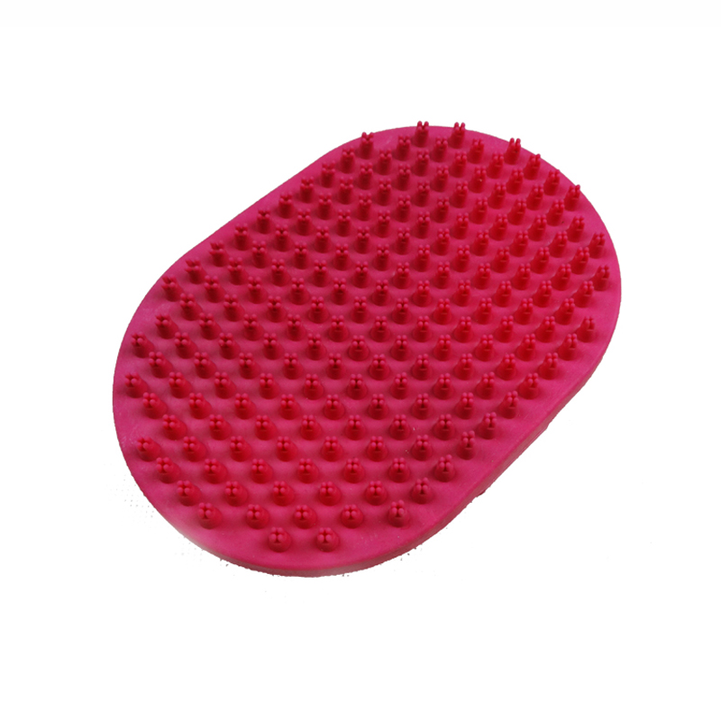 Массажная щётка для собак Хуатин HTRB004