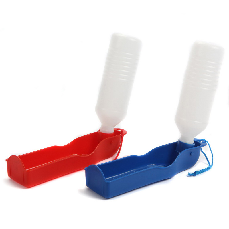 Питательный аппарат для домашних животных 500 м...