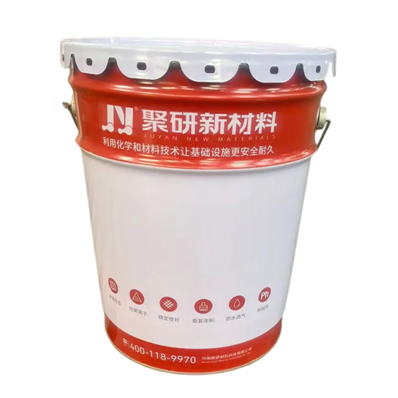 Акриловая эмаль (полуглянцевое)