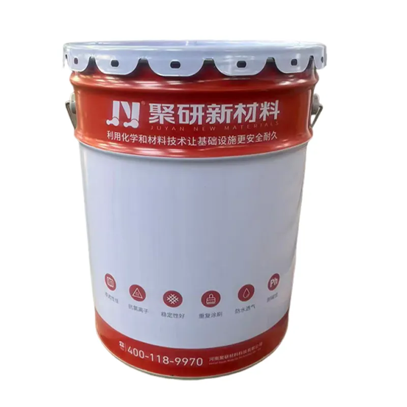 Акриловая эмаль (полуглянцевое)