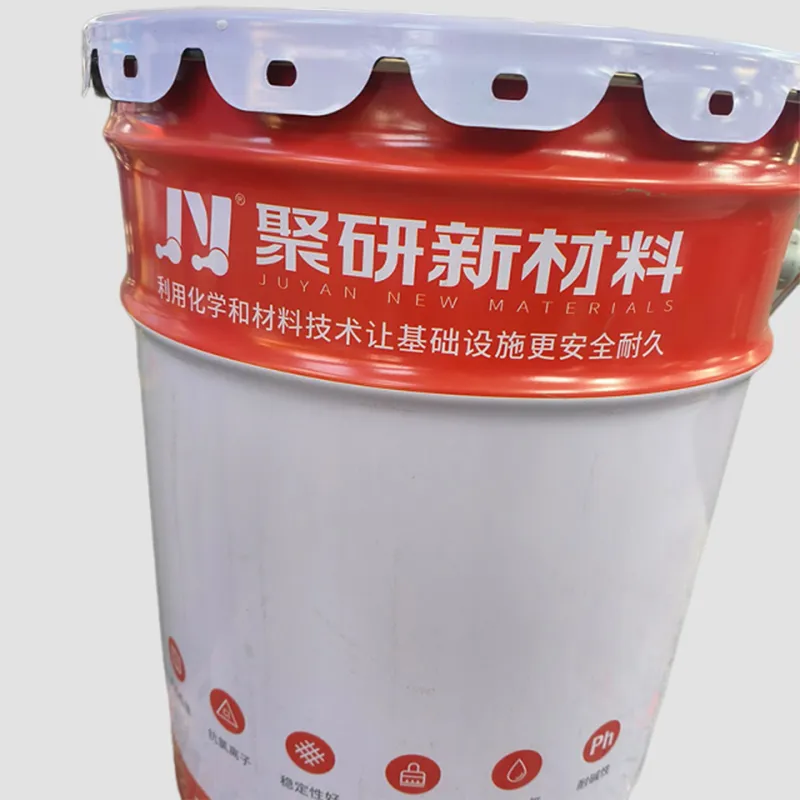 Алифатическое полиуретановое верхнее покрытие