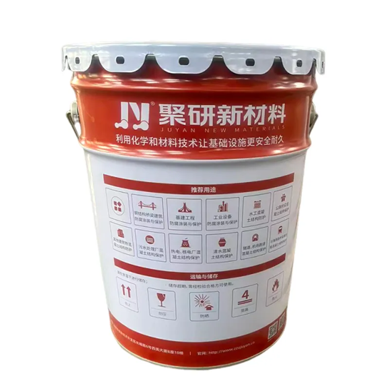 Алкидная специальная краска для стальных конструкций