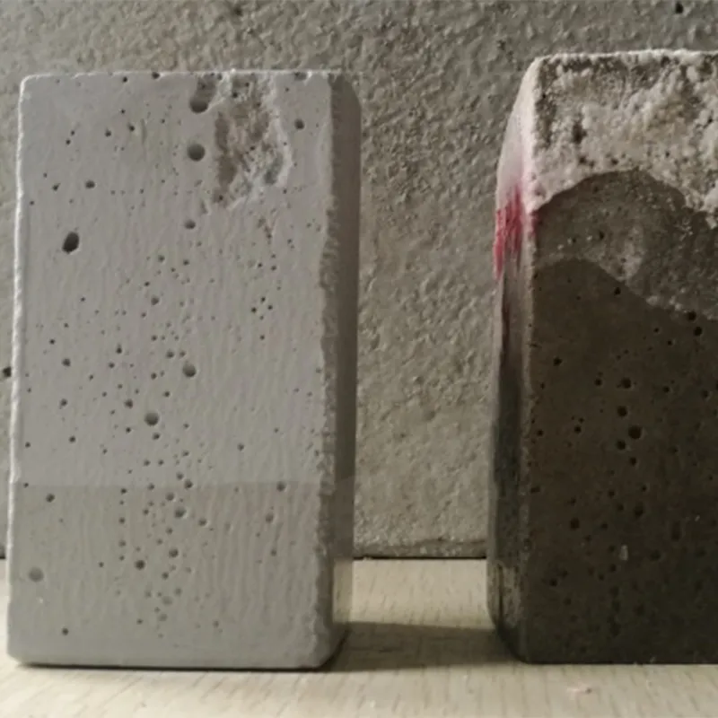 Антикоррозионные материалы и технологии на основе силана для бетонных поверхностей