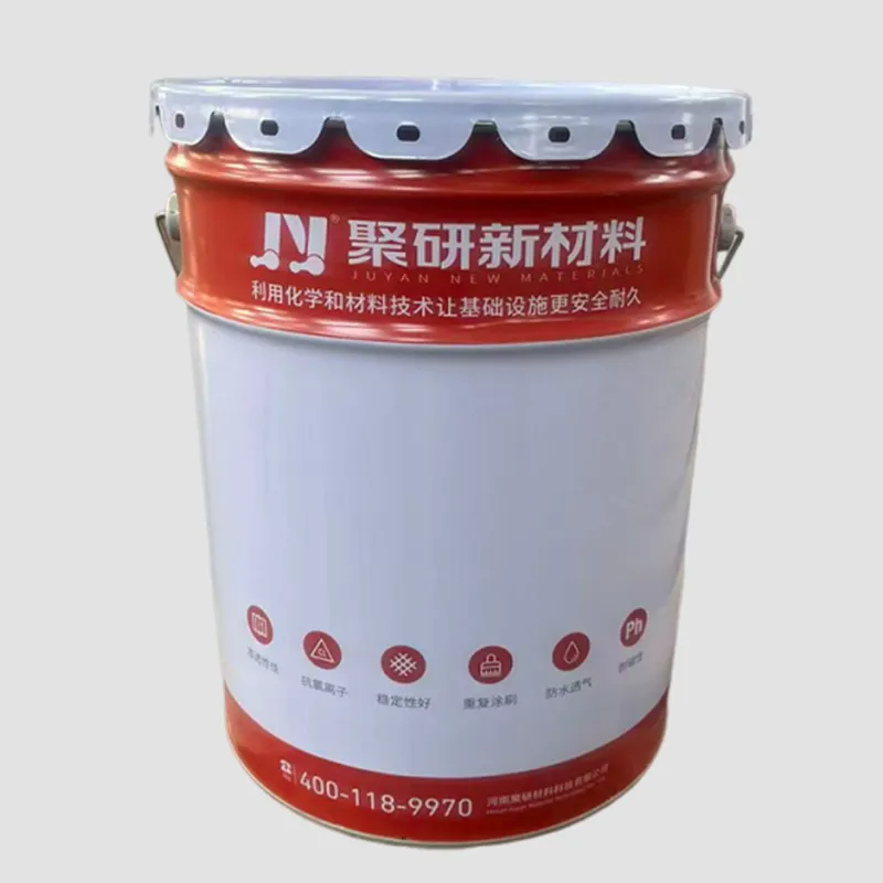 Грунтовка хлоркаучуковая