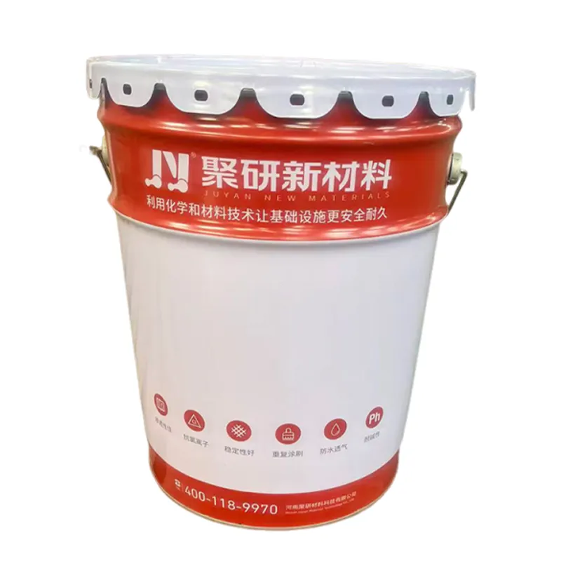 Двухкомпонентная эпоксидная грунтовка