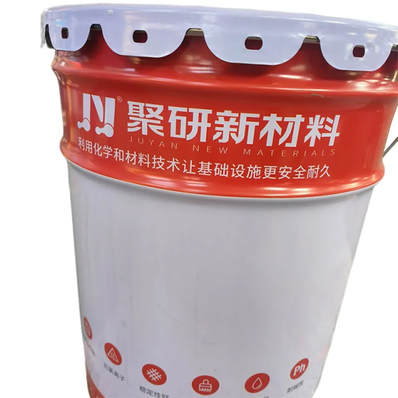 Двухкомпонентная эпоксидная грунтовка