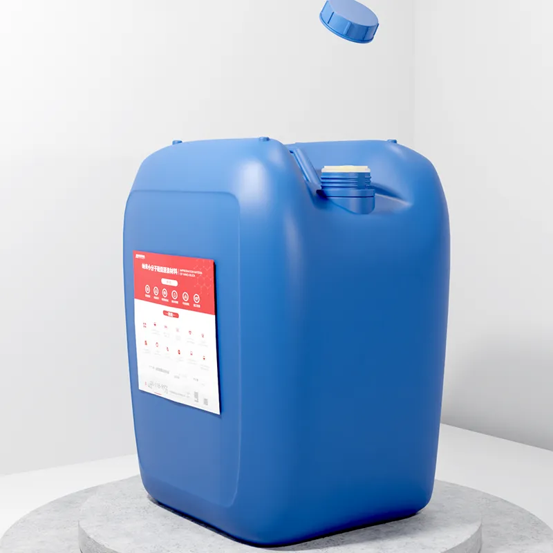 Жидкость для пропитки силаном