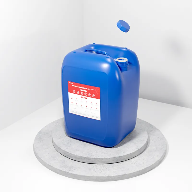 Изооктилтриэтоксисилан жидкий