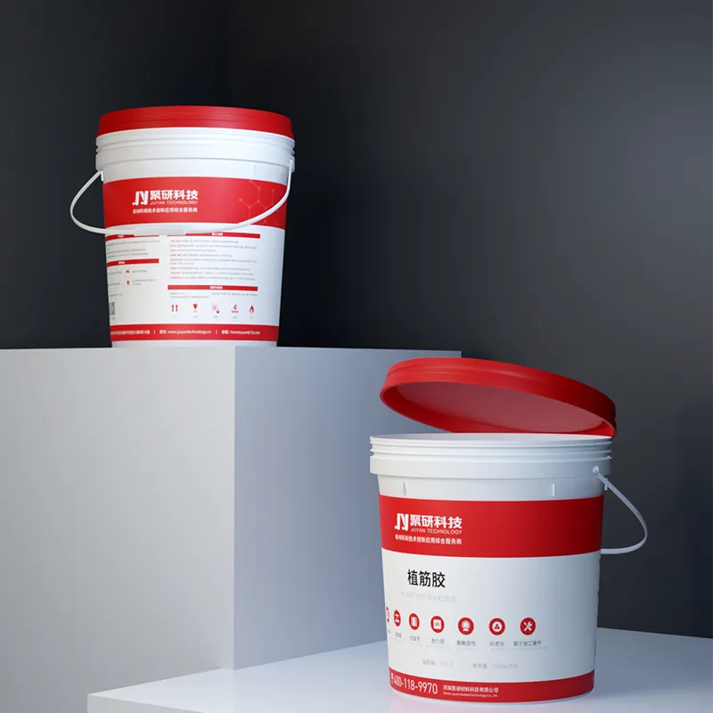 Клей для крепления арматуры